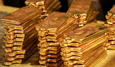 Coraz więcej złota w skarbcu. Na co szykuje się NBP?