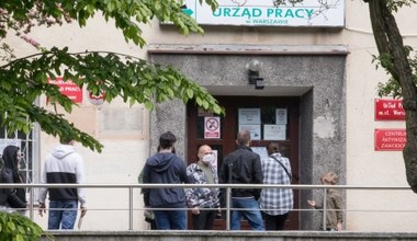 Coraz więcej zwolnień. Co się dzieje na rynku pracy?