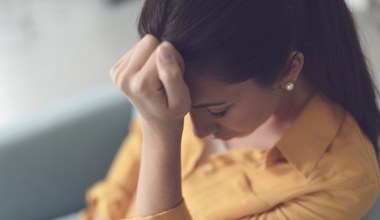 Coraz więcej zwolnień lekarskich z powodu zaburzeń psychicznych. Niepokojące dane ZUS