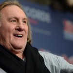 Coraz większa krytyka Depardieu