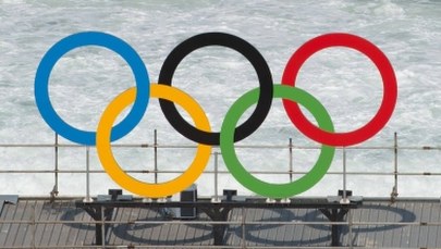 Coraz większe kłopoty olimpijskie Rosji. Cała reprezentacja ciężarowców wyrzucona z igrzysk