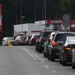 paliwa Coraz większe kłopoty Rosji. Właśnie zakazano eksportu oleju napędowego