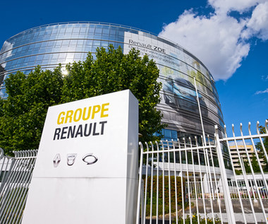 Coraz większe problemy Renault. Strajk