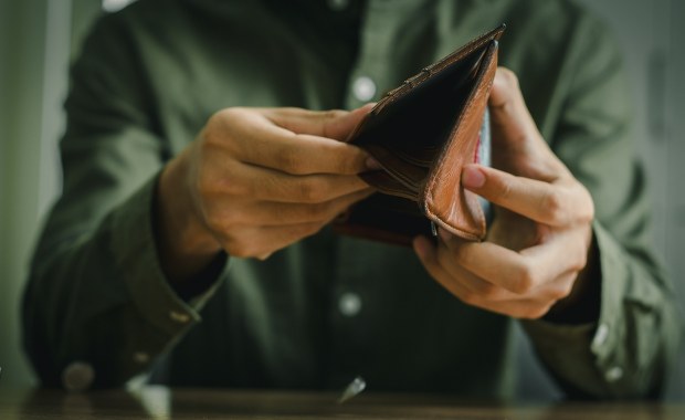 Coraz większe problemy z pracą na Lubelszczyźnie. "Nastąpiło tąpnięcie"