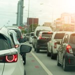 Coraz większy ruch na polskich drogach. GDDKiA ujawnia najnowsze dane