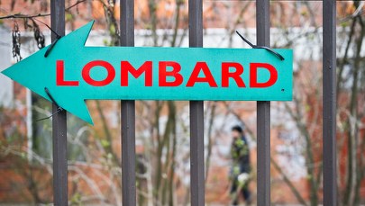 Coraz większy ruch w lombardach. "Kobieta gotowa była zastawić poduszkę"