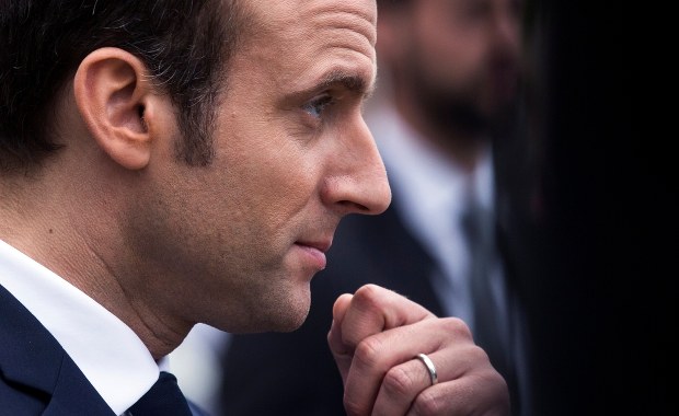 Coraz większy skandal wokół bliskiego współpracownika prezydenta Macrona