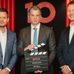 "Coraz wyżej stawiamy poprzeczkę". 10 lat Netfliksa w Polsce