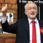 Corbyn: May powinna ustąpić ze stanowiska