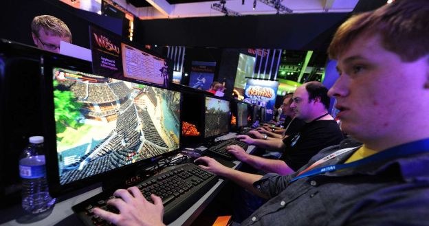 Core Gamers /AFP