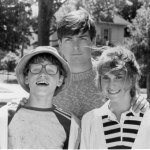 Corey Haim Ludzie filmu