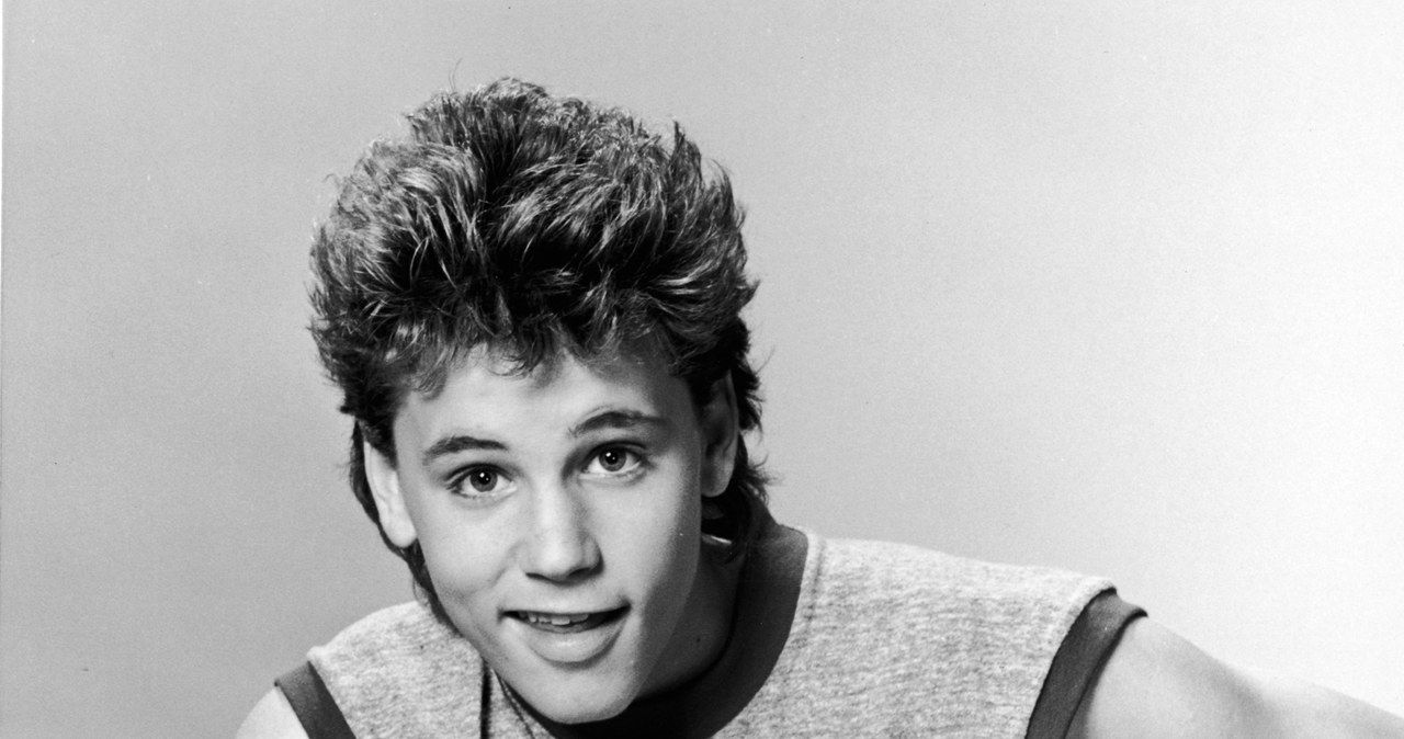 Corey Haim / NBC Television /Getty Images