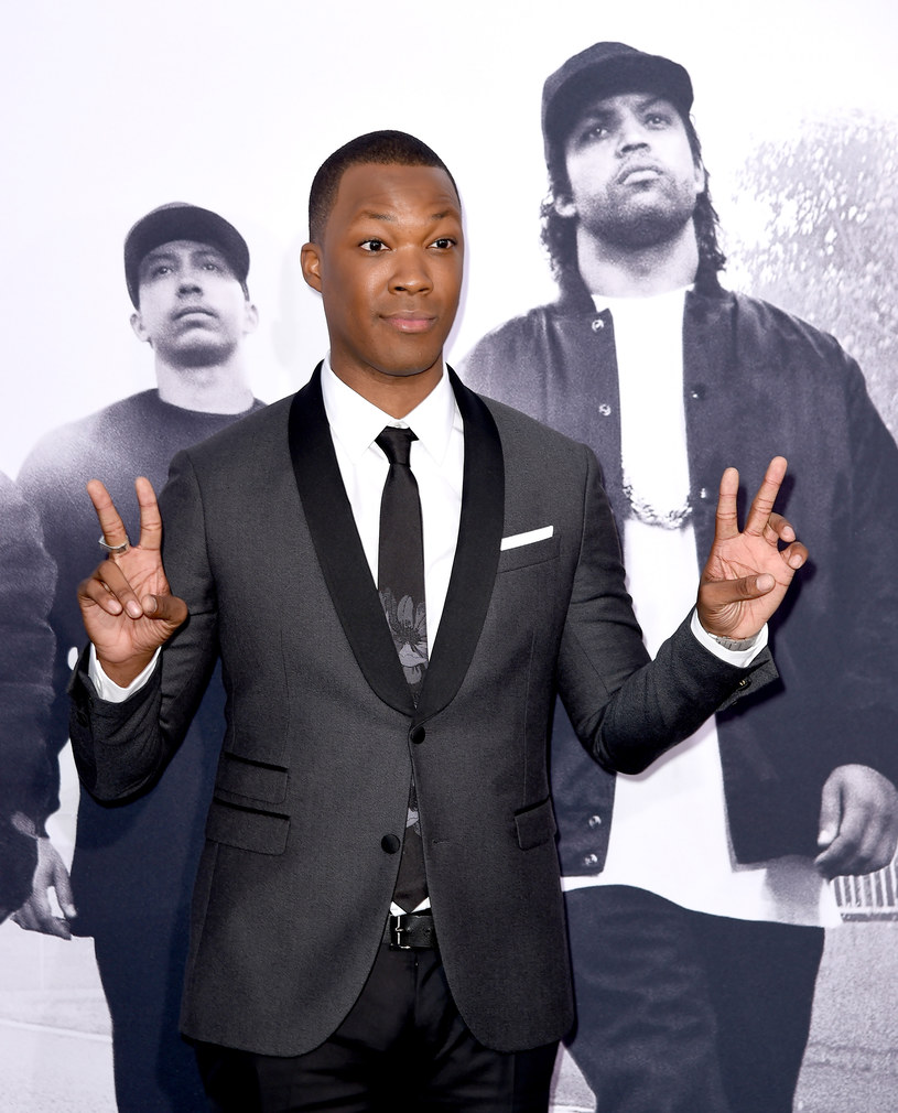 Corey Hawkins /Kevin Winter /Getty Images