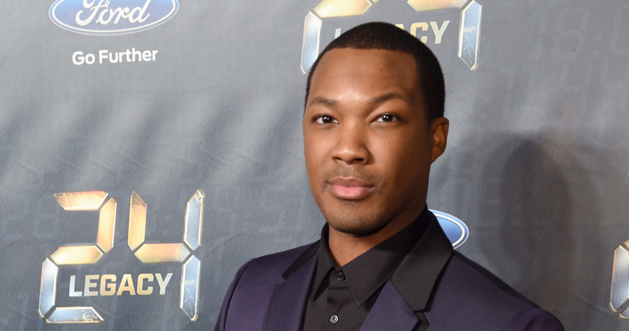 Corey Hawkins /Jamie McCarthy /Getty Images