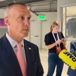 Corey Lewandowski: Zadbamy o to, aby Polska była dobrze chroniona