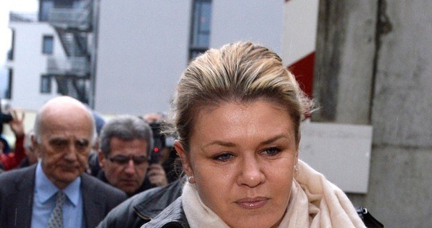 Corinna Schumacher /- /East News