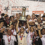 Corinthians najwartościowszym klubem piłkarskim obu Ameryk według "Forbesa"