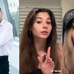 Córka Agaty Mróz jest gwiazdą TikToka! Wybierze karierę siatkarki czy influencerki?