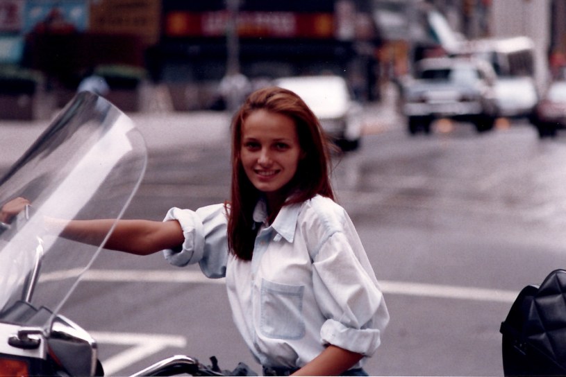 Córka Agnieszki Kotlarskiej wyznała przed kamerami. "Ciężko było mi z tego wyjść"