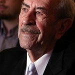 Jan Kobuszewski Córka aktora ujawniła, jaki był naprawdę. Kochał jej mamę ponad wszystko
