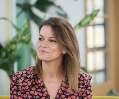 Córka aktorskiej pary już teraz zachwyca. Pójdzie w ślady znanych rodziców?