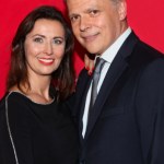 Córka aktorskiej pary stoi u progu wielkiej kariery. Międzynarodowy sukces to dopiero początek