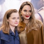 Córka Angeliny Jolie i Brada Pitta odcina się od ojca? Wymowny krok