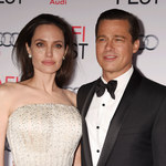 Córka Angeliny Jolie i Brada Pitta przeszła metamorfozę!