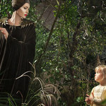 Córka Angeliny Jolie w "Czarownicy": Pierwsze zdjęcie!