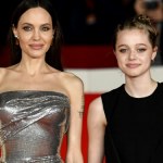 Córka Angeliny ma artystyczną pasję. Fani zachwyceni: "Co za ogień! Brawo!"