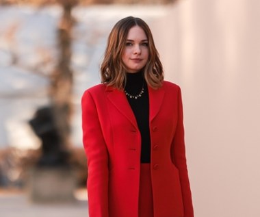 Córka Antonio Banderasa poślubi Polaka! Rodzice są dumni