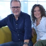 Ewa Żmijewska Córka Artura Żmijewskiego dzieli się szczęśliwymi wieściami. Narzeczona ją namówiła