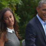Córka Baracka Obamy w wakacje będzie pracować! 