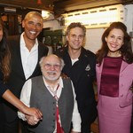 Córka Baracka Obamy zadebiutuje jako reżyserka. Nie do wiary, kto jej pomaga