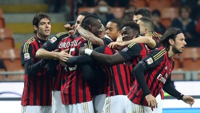 Córka Berlusconiego: AC Milan nie jest na sprzedaż
