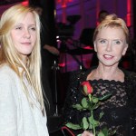 Córka Błaszczyk mieszka w sąsiednim domu. Znamy szczegóły ich relacji