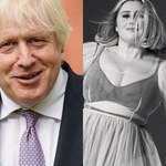 Córka Borisa Johnsona została modelką! Uderzające podobieństwo do ojca