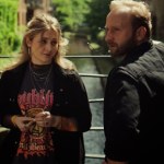 Córka Borysa Szyca mierzy się z hejtem. "Pisano, że jestem głupia i tata załatwił mi rolę"