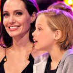 Córka Brada Pitta i Angeliny Jolie przechodzi transformację płciową. Teraz nazywa się…