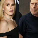 Rumer Willis Córka Bruce'a Willisa zabrała głos ws. jego stanu. Tym razem powiedziała to wprost