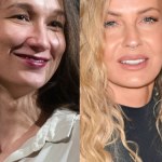 Anastazja Pazura Córka Cezarego Pazury szczerze o relacji z Edytą Pazurą: "Wyobraź sobie, co działo się w środku"