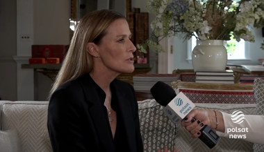 Córka chrzestna Karola III India Hicks opowiedziała o królowej Elżbiecie II