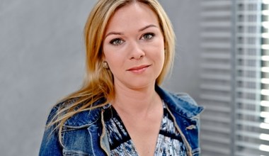 Córka Ciechowskiego i Potockiej nie poszła w ślady rodziców. Weronika robi karierę za oceanem