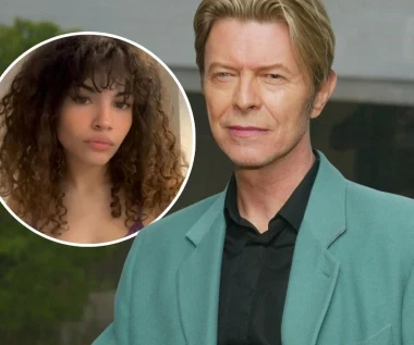 Córka Davida Bowiego skomentowała wygląd Polek. W sieci zawrzało