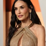Córka Demi Moore nie ma wątpliwości. Mocny wpis po przegranej na Oscarach