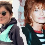 Córka Ewy Sałackiej w końcu to zrobiła. Po śmierci mamy nie miała wyjścia