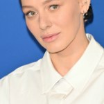 Jolanta Fraszyńska Córka Fraszyńskiej i Gonery poszła własną drogą. Nastazja Gonera już pokazała, co potrafi