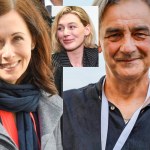 Jolanta Fraszyńska Córka Fraszyńskiej i Gonery wreszcie się doczekała. Znani rodzice są zachwyceni