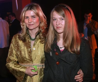 Córka Grażyny Błęckiej-Kolskiej i Jana Jakuba Kolskiego zginęła w wypadku. Mija pięć od tej tragedii
