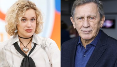Córka Jana Englerta dostała nową pracę. Wystąpi w słynnym serialu Telewizji Polskiej